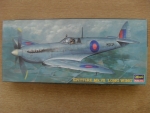 Thumbnail HASEGAWA AP136 SPITFIRE Mk.VII LONG WING
